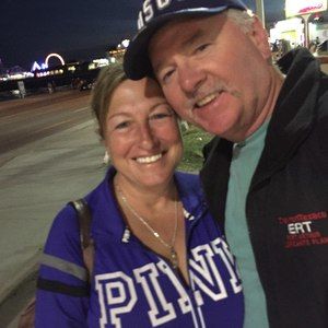 Meet your Posher, Donna